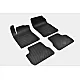 Гумени стелки UMBRELLA за CITROEN C3 (2017-) 222174CO Гумени стелки UMBRELLA за CITROEN C3 (2017-)