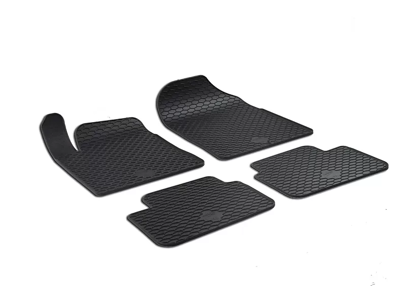 Гумени стелки UMBRELLA за HYUNDAI i30 HB. 221235CO - 6 Гумени стелки UMBRELLA за HYUNDAI i30 HB. - 6