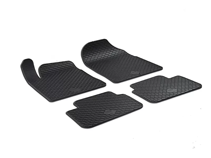 Гумени стелки UMBRELLA за HYUNDAI i30 HB. 221235CO - 3 Гумени стелки UMBRELLA за HYUNDAI i30 HB. - 3