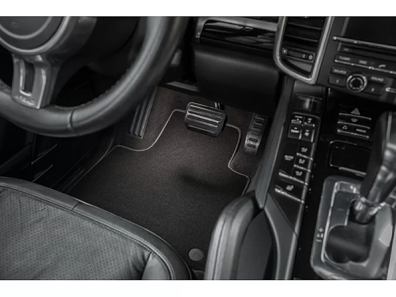 МОКЕТНИ СТЕЛКИ ЗА MITSUBISHI ASX (2010-) 12MM - 4 МОКЕТНИ СТЕЛКИ ЗА MITSUBISHI ASX (2010-) 12MM - 4