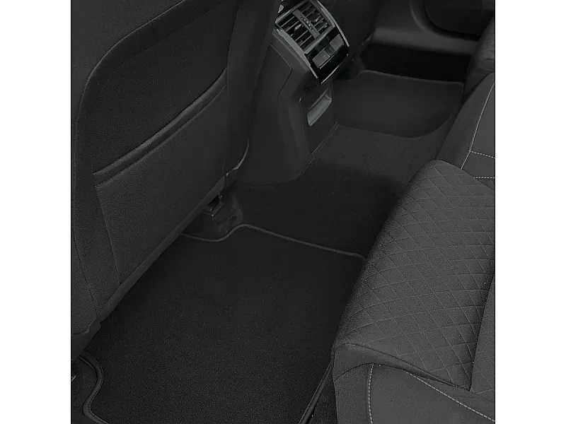 МОКЕТНИ СТЕЛКИ ЗА VOLKSWAGEN GOLF V PLUS (2005-2008) - 2 МОКЕТНИ СТЕЛКИ ЗА VOLKSWAGEN GOLF V PLUS (2005-2008) - 2