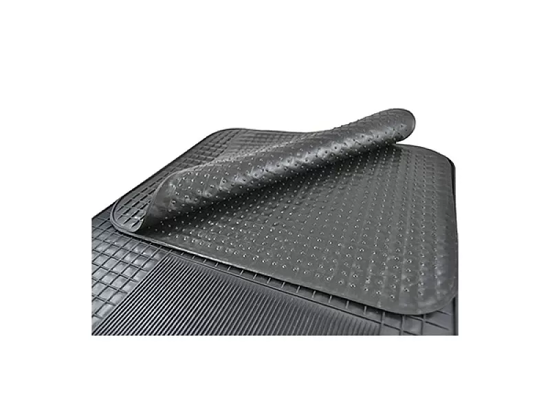 Универсални Гумени стелки JBM 635x445mm 2бр и 330x430mm 2бр.