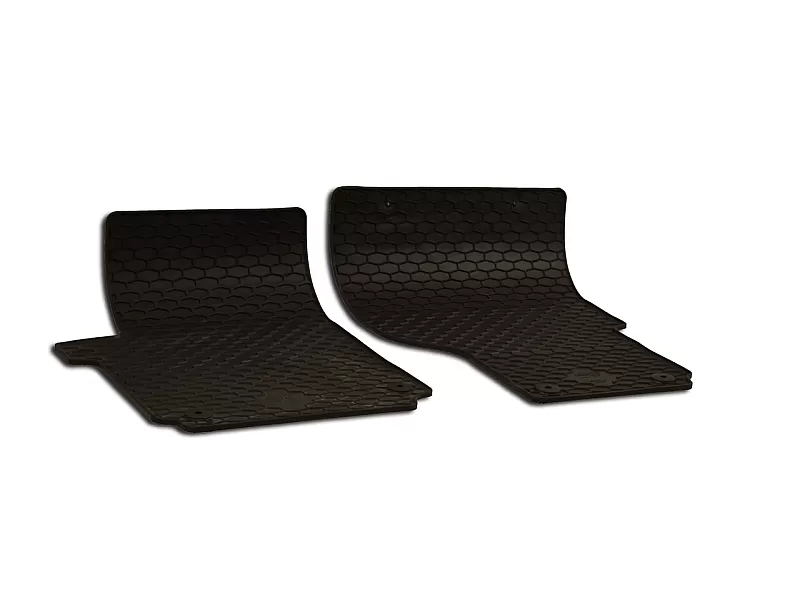 Гумени стелки UMBRELLA за VW AMAROK (2010-) - 2бр. 218382CO - 9 Гумени стелки UMBRELLA за VW AMAROK (2010-) - 2бр. - 9