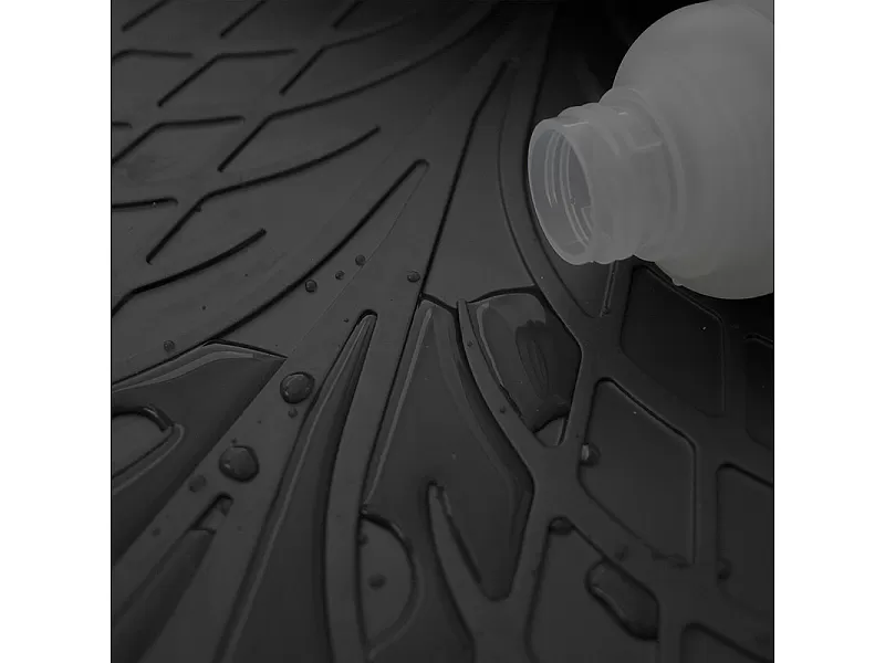 Гумени стелки UMBRELLA за VW T - 5 (2010-2015), T - 6 (2015-), MIULTIVAN (2015-) 220816CO - 3 Гумени стелки UMBRELLA за VW T - 5 (2010-2015), T - 6 (2015-), MIULTIVAN (2015-) - 3