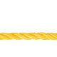 Въже за теглене ALCA 3500кг 4m/21mm Въже за теглене ALCA 3500кг 4m/21mm