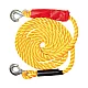 Въже за теглене ALCA 3500кг 4m/21mm Въже за теглене ALCA 3500кг 4m/21mm