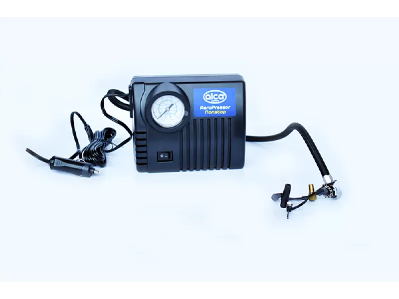 Компресор за въздух ALCA Nonstop 21bar 300psi - 2 Компресор за въздух ALCA Nonstop 21bar 300psi - 2