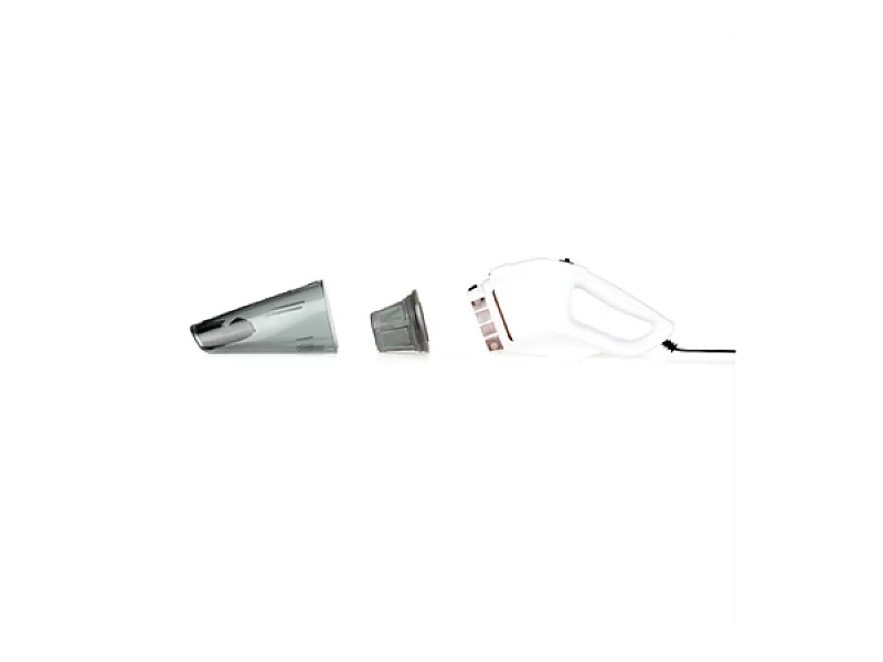Прахосмукачка за кола ALCA MAXX CYCLONIC VACUUM CLEANER 12 V - 3 Прахосмукачка за кола ALCA MAXX CYCLONIC VACUUM CLEANER 12 V - 3