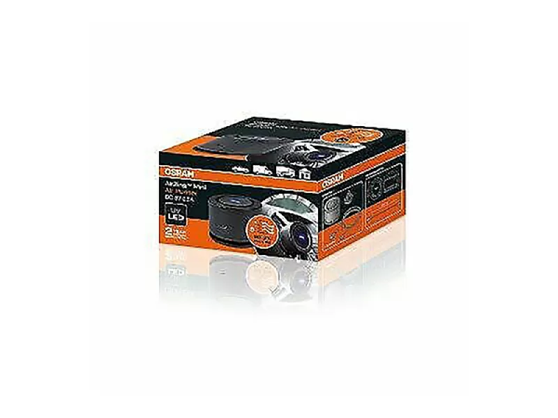 Пречиствател за въздух за кола OSRAM Airzing Mini USB - 2 Пречиствател за въздух за кола OSRAM Airzing Mini USB - 2