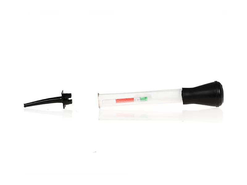 Тестер за електролит на акумулатор ALCA Battery Acid Tester - 2 Тестер за електролит на акумулатор ALCA Battery Acid Tester - 2