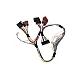 BLUETOOTH HANDSFREE КОМПЛЕКТ KEETEC BURY CC9048 BLUETOOTH HANDSFREE КОМПЛЕКТ KEETEC BURY CC9048