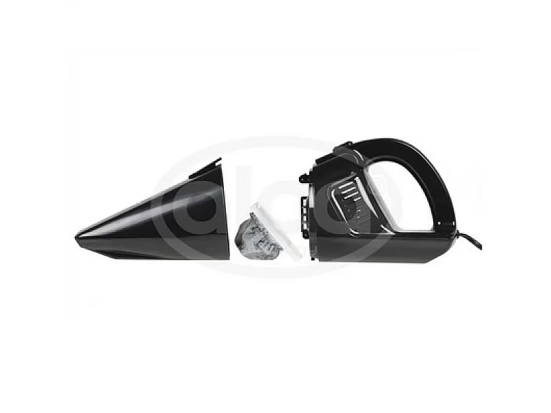 Прахосмукачка за кола ALCA CAR VACUUM CLEANER 12V Прахосмукачка за кола ALCA CAR VACUUM CLEANER 12V