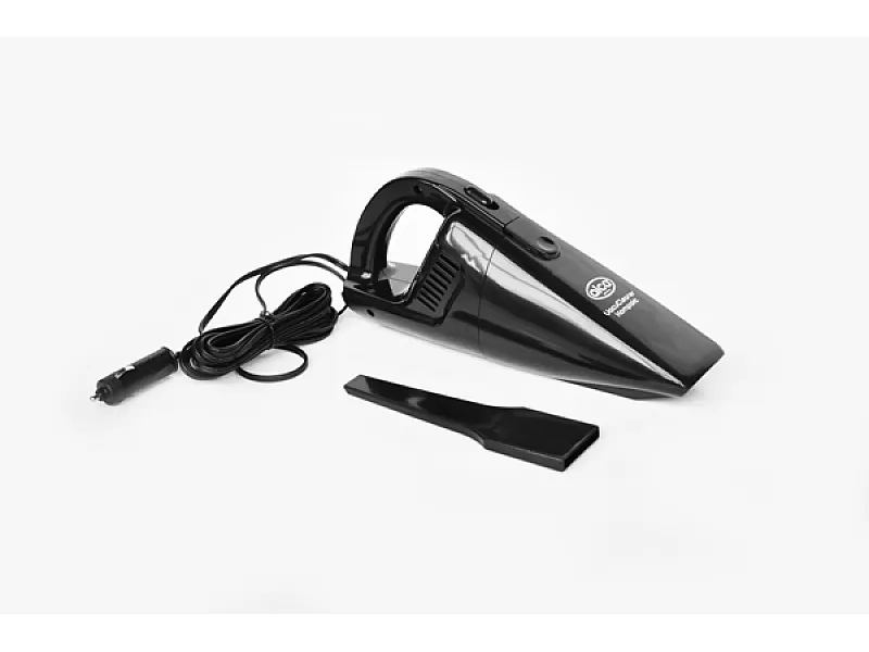 Прахосмукачка за кола ALCA CAR VACUUM CLEANER 12V - 2 Прахосмукачка за кола ALCA CAR VACUUM CLEANER 12V - 2
