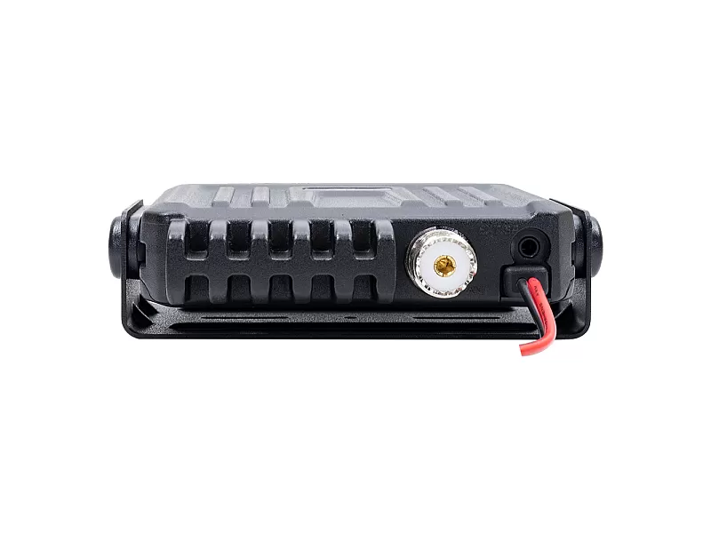 Радиостанция CB PNI Escort HP 6500, Мultistandard, 4W, AM-FM, 12V, ASQ, RF Gain, Включена запалка - 8 Радиостанция CB PNI Escort HP 6500, Мultistandard, 4W, AM-FM, 12V, ASQ, RF Gain, Включена запалка - 8