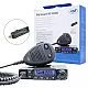 Радиостанция CB PNI Escort HP 6500, Мultistandard, 4W, AM-FM, 12V, ASQ, RF Gain, Включена запалка Радиостанция CB PNI Escort HP 6500, Мultistandard, 4W, AM-FM, 12V, ASQ, RF Gain, Включена запалка