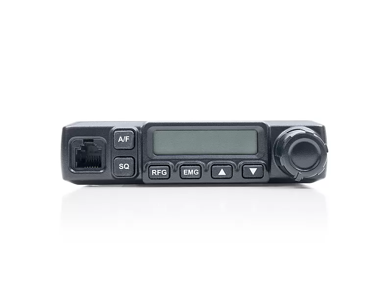 Радиостанция CB PNI Escort HP 6500, Мultistandard, 4W, AM-FM, 12V, ASQ, RF Gain, Включена запалка - 3 Радиостанция CB PNI Escort HP 6500, Мultistandard, 4W, AM-FM, 12V, ASQ, RF Gain, Включена запалка - 3