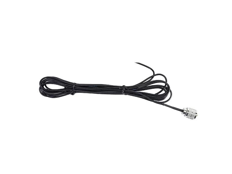 Антена CB PNI Extra 48, включен магнит SWR 1.0 - 4 Антена CB PNI Extra 48, включен магнит SWR 1.0 - 4