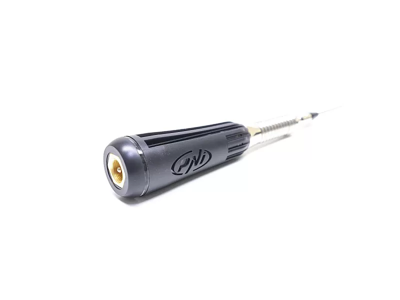 Антена CB PNI LED 2000, 90 см, С магнитна основа 145 мм, 26-28 MHz, 500 W, Свети по време на предаване - 9 Антена CB PNI LED 2000, 90 см, С магнитна основа 145 мм, 26-28 MHz, 500 W, Свети по време на предаване - 9