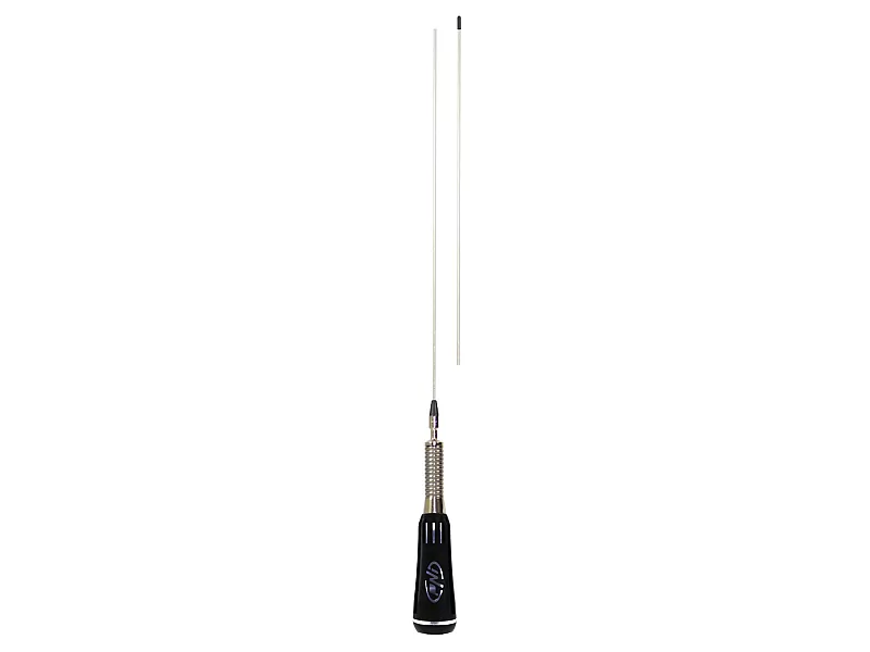 Антена CB PNI LED 2000, 90 см, С магнитна основа 145 мм, 26-28 MHz, 500 W, Свети по време на предаване - 5 Антена CB PNI LED 2000, 90 см, С магнитна основа 145 мм, 26-28 MHz, 500 W, Свети по време на предаване - 5