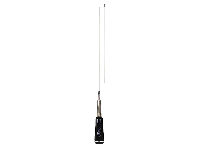 Антена CB PNI led 2000, Дължина 90 см, 26-28 MHz с магнит - 2 Антена CB PNI led 2000, Дължина 90 см, 26-28 MHz с магнит - 2
