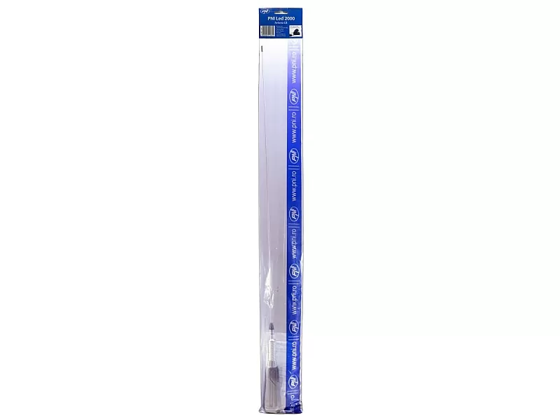 Антена CB PNI led 2000, Дължина 90 см, 26-28 MHz с магнит - 10 Антена CB PNI led 2000, Дължина 90 см, 26-28 MHz с магнит - 10