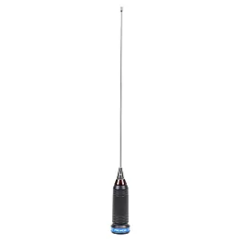 Антена CB PNI ML50, Дължина 48 см, 26-28MHz, 600W със свързващ кабел RG58 3,5 м, Без конектор PL259