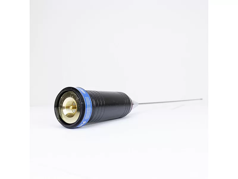 Антена CB PNI ML50, Дължина 48 см, 26-28MHz, 600W със свързващ кабел RG58 3,5 м, Без конектор PL259 - 6 Антена CB PNI ML50, Дължина 48 см, 26-28MHz, 600W със свързващ кабел RG58 3,5 м, Без конектор PL259 - 6