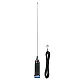 Антена CB PNI ML50, Дължина 48 см, 26-28MHz, 600W със свързващ кабел RG58 3,5 м, Без конектор PL259 Антена CB PNI ML50, Дължина 48 см, 26-28MHz, 600W със свързващ кабел RG58 3,5 м, Без конектор PL259