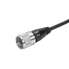 Антена за радиостанция CB PNI by Sirio ML145, 145 см, Магнит 145 мм