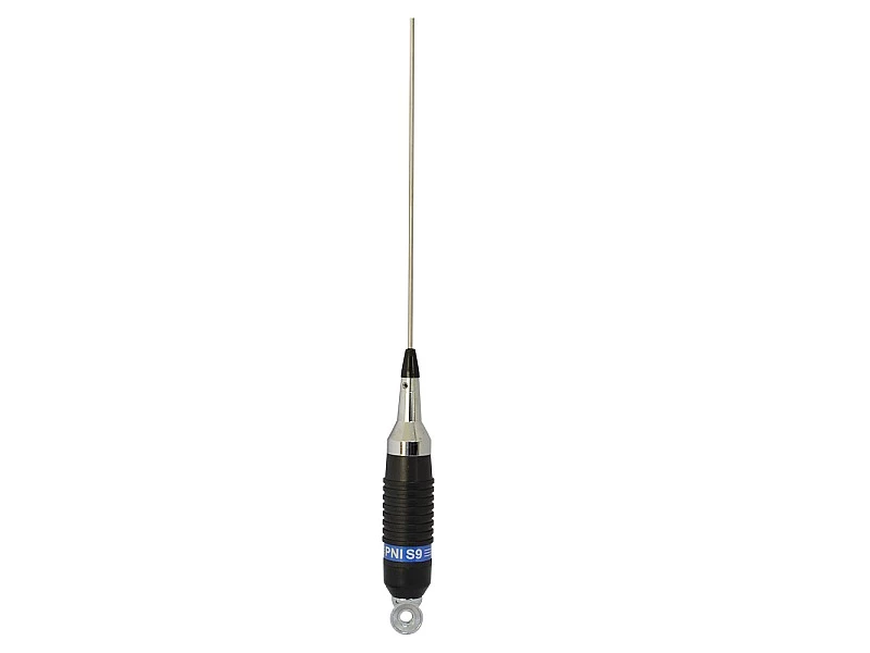 Антена CB PNI S9, Дължина 120 см, Кабел RG58 4 м - 7