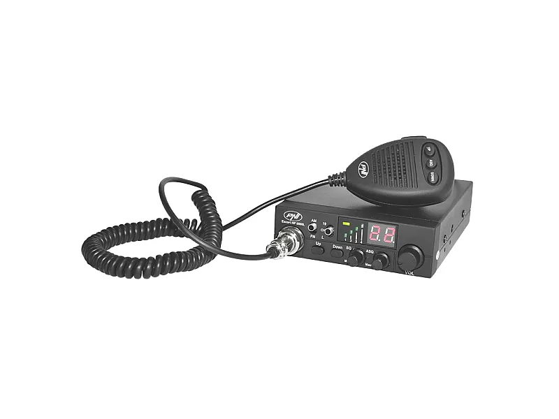 Радиостанция CB PNI Escort HP 8000L с ASQ регулиране Радиостанция CB PNI Escort HP 8000L с ASQ регулиране
