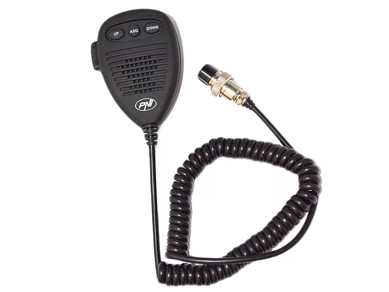 Радиостанция CB PNI Escort HP 8000L с ASQ регулиране - 6 Радиостанция CB PNI Escort HP 8000L с ASQ регулиране - 6