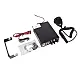 Радиостанция CB PNI Escort HP 8024 ASQ, Регулируема мощност 12V-24V Радиостанция CB PNI Escort HP 8024 ASQ, Регулируема мощност 12V-24V
