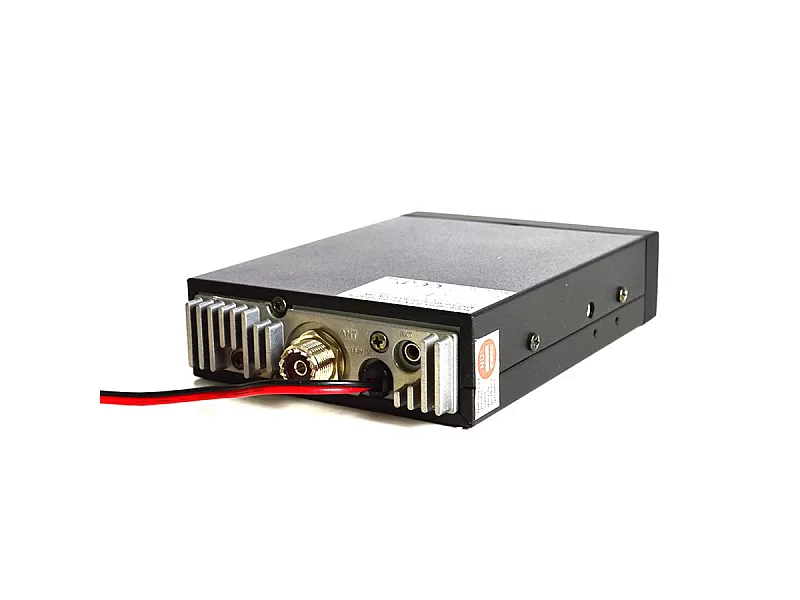 Радиостанция CB PNI Escort HP 8024 ASQ, Регулируема мощност 12V-24V - 6 Радиостанция CB PNI Escort HP 8024 ASQ, Регулируема мощност 12V-24V - 6