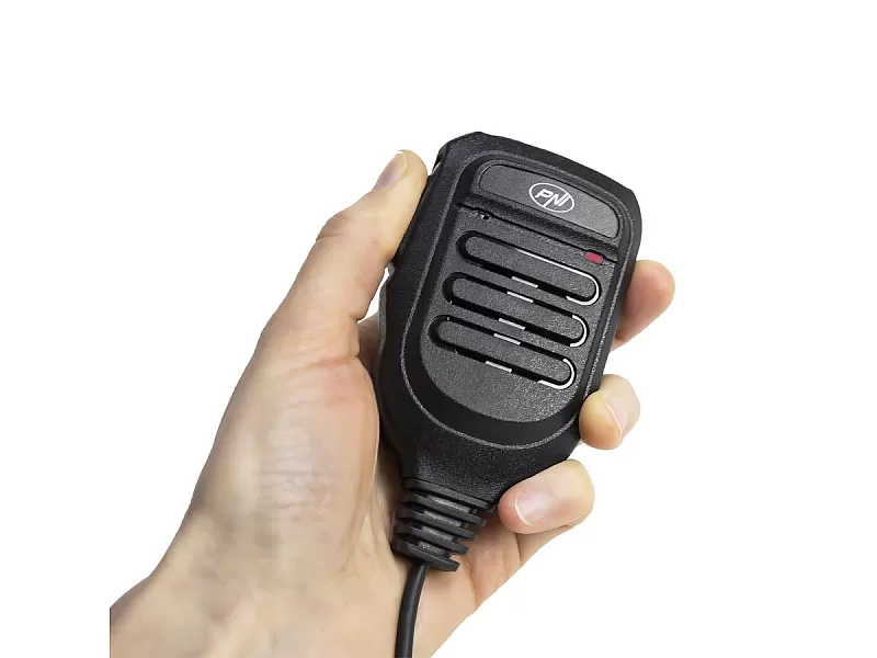Радио станция CB PNI Escort HP 8900 ASQ, 12V / 24V, RF Gain, CTCSS-DCS, Dual Watch Радио станция CB PNI Escort HP 8900 ASQ, 12V / 24V, RF Gain, CTCSS-DCS, Dual Watch
