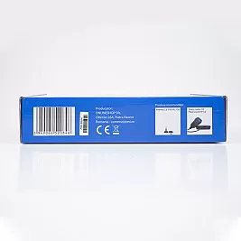 Радио станция CB PNI Escort HP 8900 ASQ, 12V / 24V, RF Gain, CTCSS-DCS, Dual Watch