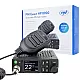 Радио станция CB PNI Escort HP 8900 ASQ, 12V / 24V, RF Gain, CTCSS-DCS, Dual Watch Радио станция CB PNI Escort HP 8900 ASQ, 12V / 24V, RF Gain, CTCSS-DCS, Dual Watch