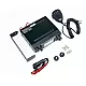 Радиостанция CB PNI Escort HP 9001 PRO ASQ, AM-FM, 12V/24V, 4W, Scan, Dual Watch, ANL Радиостанция CB PNI Escort HP 9001 PRO ASQ, AM-FM, 12V/24V, 4W, Scan, Dual Watch, ANL