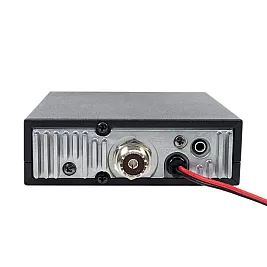 Радиостанция CB PNI Escort HP 9700 USB, ANC, ASQ, 12V / 24V, Включен конектор за запалка