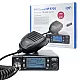 Радиостанция CB PNI Escort HP 9700 USB, ANC, ASQ, 12V / 24V, Включен конектор за запалка Радиостанция CB PNI Escort HP 9700 USB, ANC, ASQ, 12V / 24V, Включен конектор за запалка