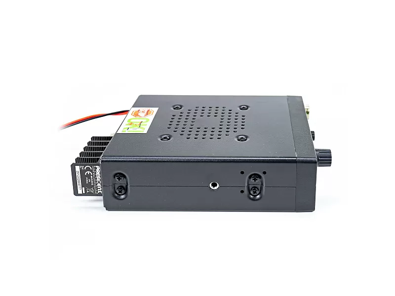 Радиостанция за камион PRESIDENT CB RADIO BARRY II ASC, 12/24V - 4 Радиостанция за камион PRESIDENT CB RADIO BARRY II ASC, 12/24V - 4