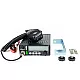 Радиостанция за камион PRESIDENT CB RADIO BARRY II ASC, 12/24V Радиостанция за камион PRESIDENT CB RADIO BARRY II ASC, 12/24V
