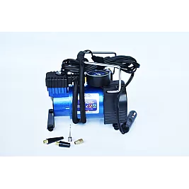Компресор за гуми ALCA COMPRESSOR 12V 35 L