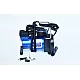 Компресор за гуми ALCA COMPRESSOR 12V 35 L Компресор за гуми ALCA COMPRESSOR 12V 35 L