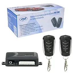 Модул централно заключване PNI PNI288 CONTROL UNIT, CENTRAL LOCKING SYSTEM