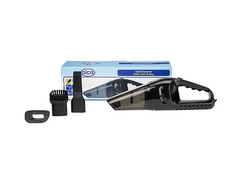 Прахосмукачка за кола 12 V / 60 W ALCA - 2 Прахосмукачка за кола 12 V / 60 W ALCA - 2