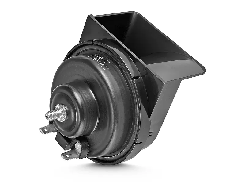 Клаксон SEGER 65GI24.100.02K, LIGHT DESIGN, HIGH TONE, 24V 65GI24.100.02K - 3 Клаксон SEGER 65GI24.100.02K, LIGHT DESIGN, HIGH TONE, 24V - 3