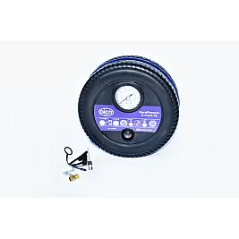 Компресор за гуми ALCA O-FORM COMPRESSOR 12V XL