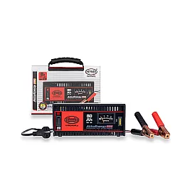 Зарядно за акумулатор HEYNER AKKUENERGY PRO 8A 12V