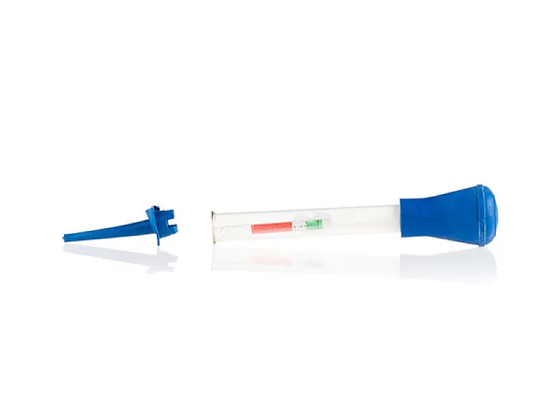Тестер за антифриз HEYNER ANTIFROST TEST Тестер за антифриз HEYNER ANTIFROST TEST